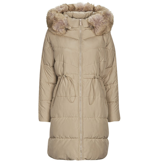 Piumino Donna Betty London  DOVINE  Beige