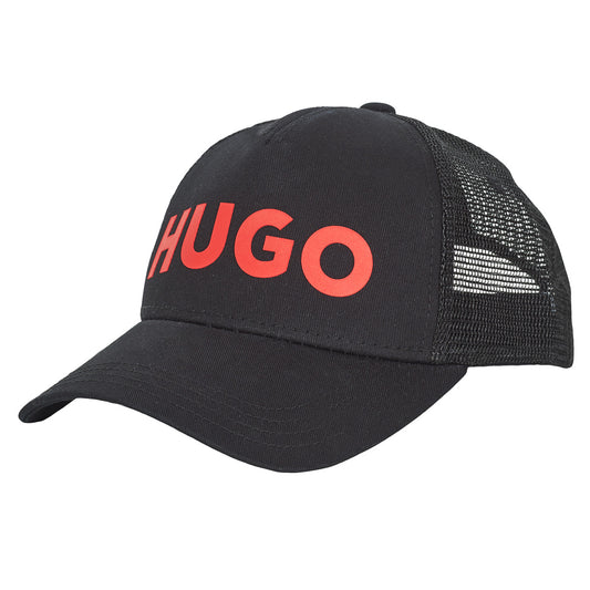 Cappellino Uomo HUGO  Kody-BL  Nero