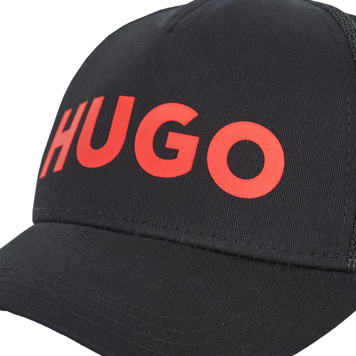 Cappellino Uomo HUGO  Kody-BL  Nero