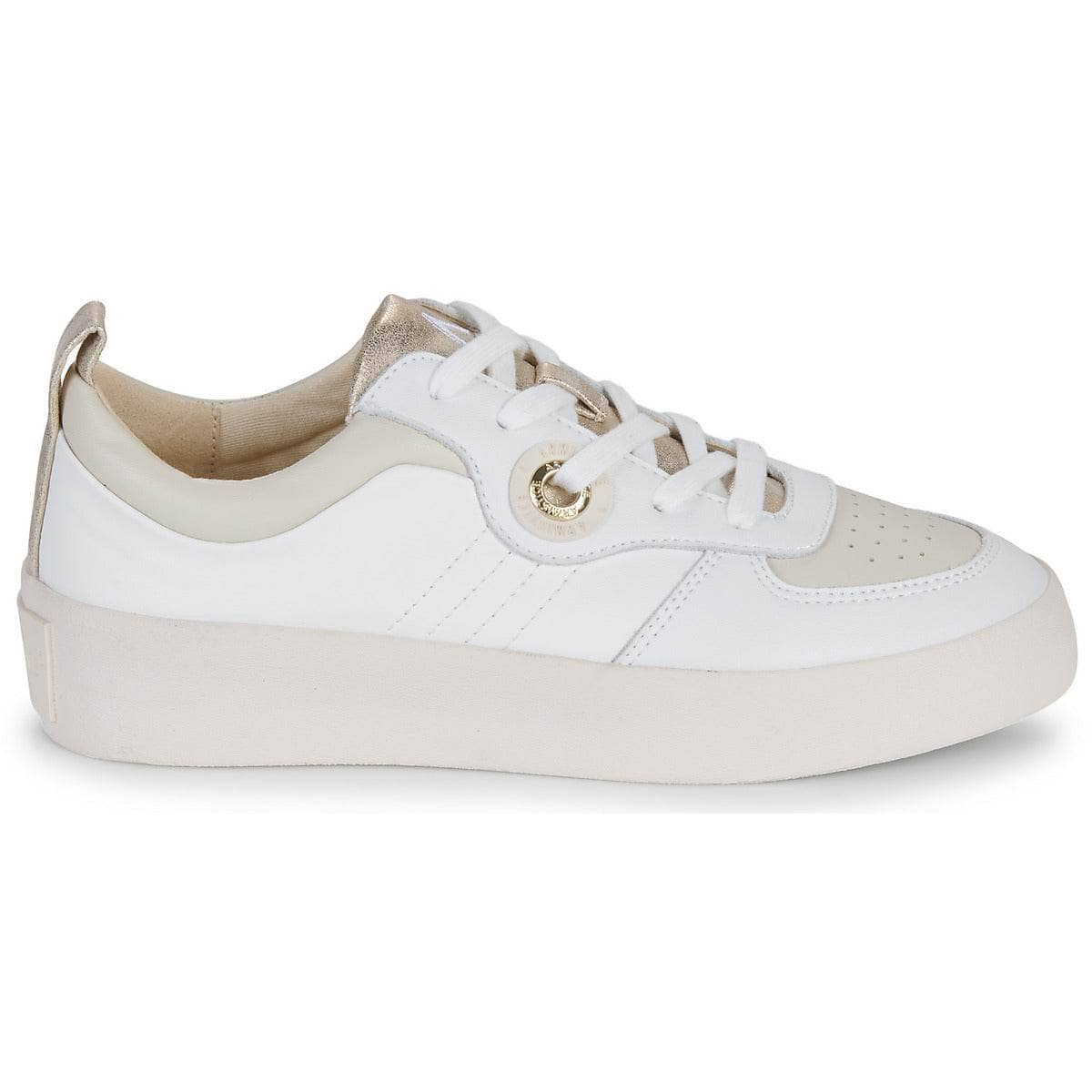 Sneakers basse Donna Armistice  LOVA SNEAKER  Bianco