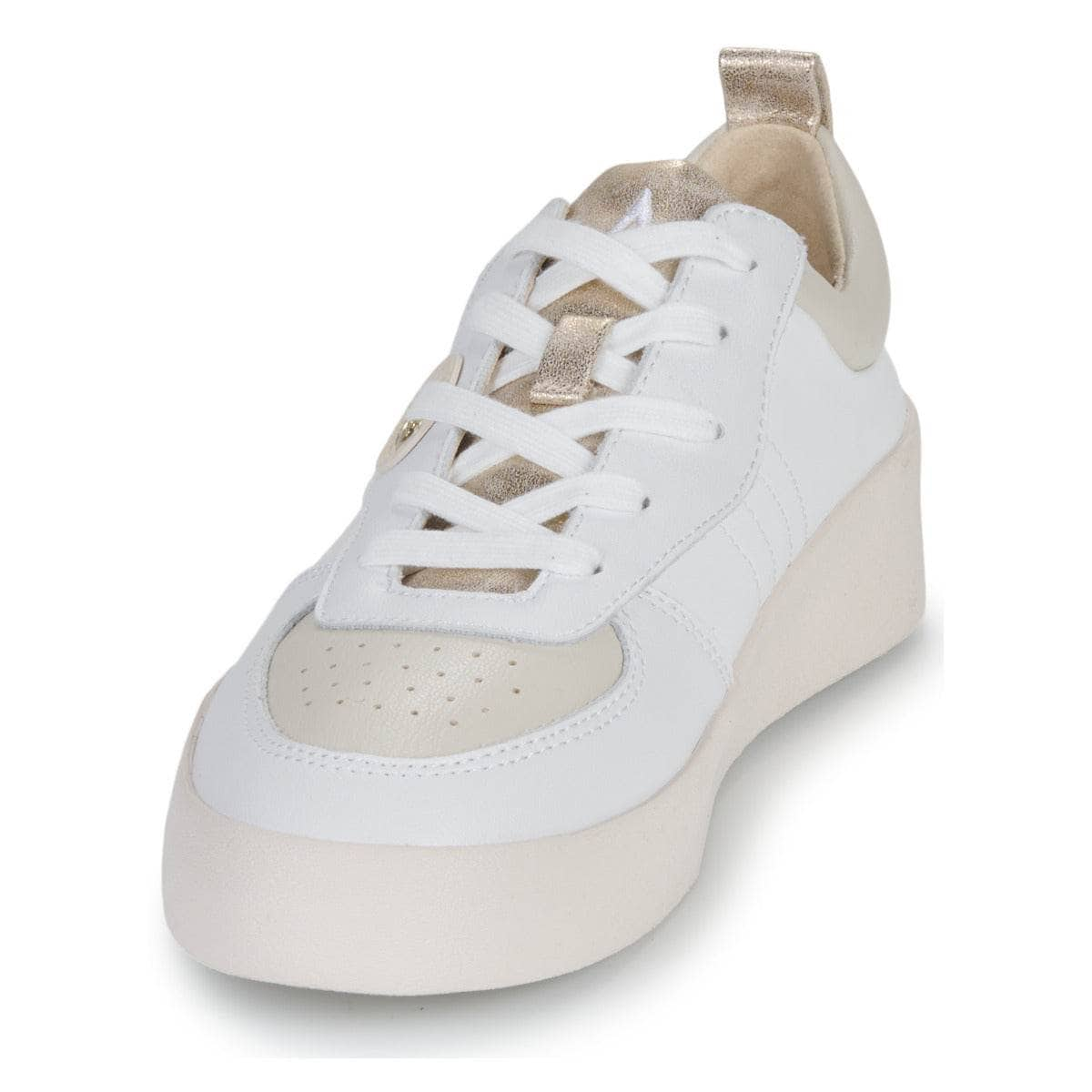 Sneakers basse Donna Armistice  LOVA SNEAKER  Bianco