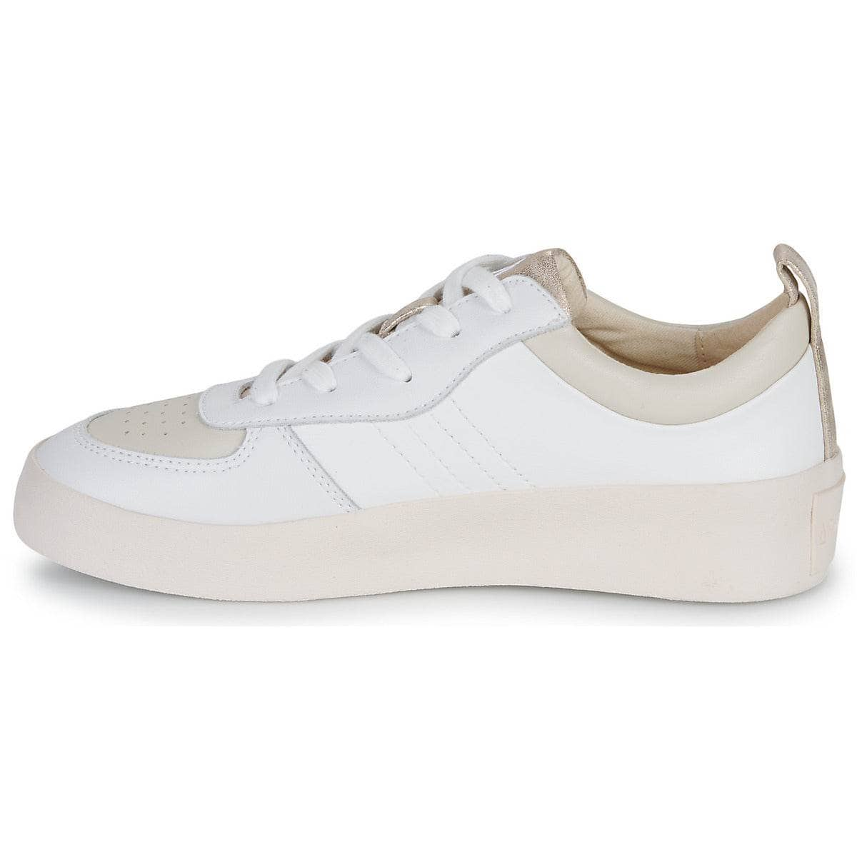 Sneakers basse Donna Armistice  LOVA SNEAKER  Bianco