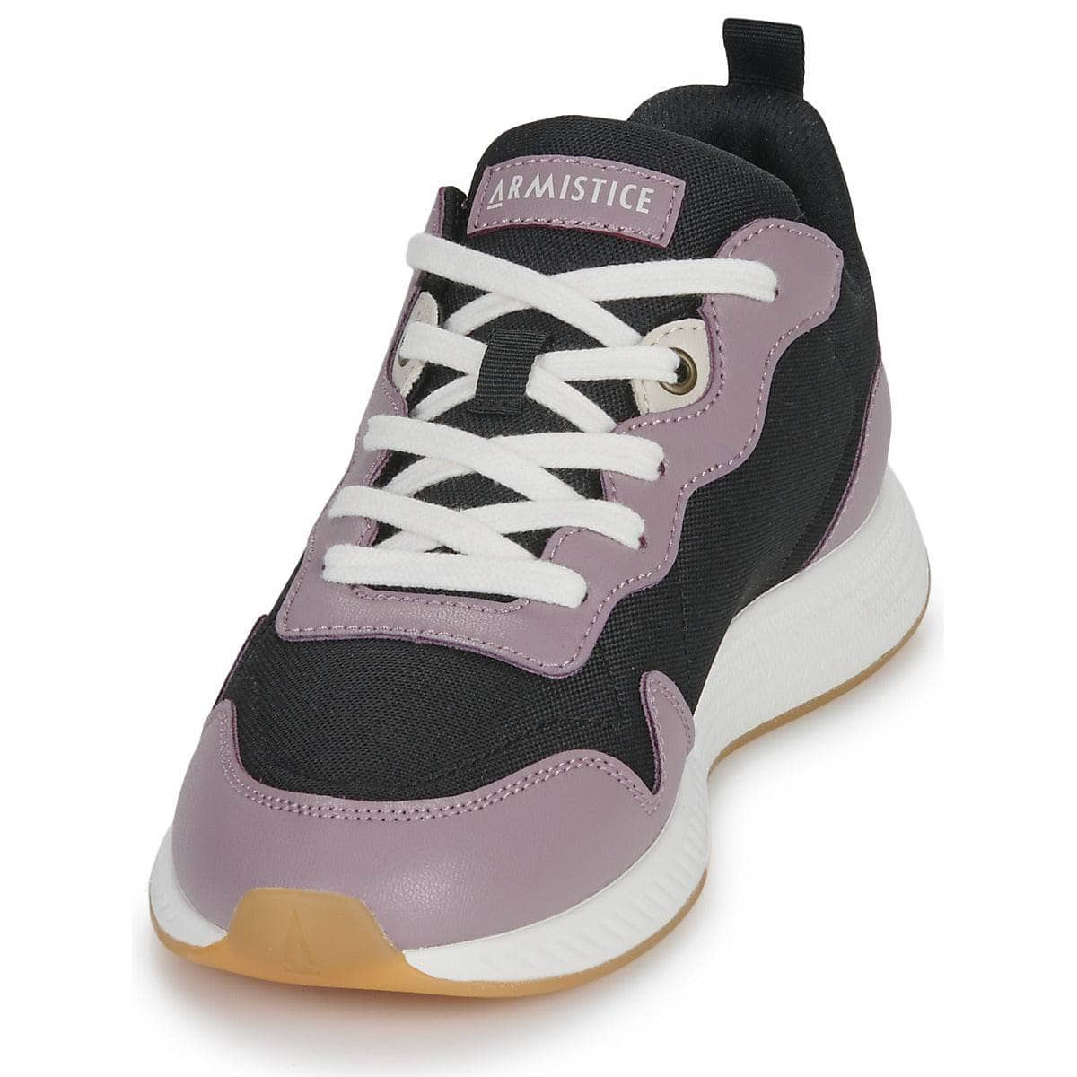 Sneakers basse Donna Armistice  COOL TRAINER  Nero