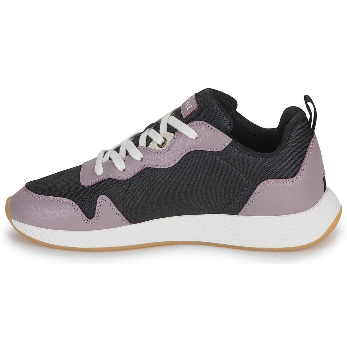 Sneakers basse Donna Armistice  COOL TRAINER  Nero