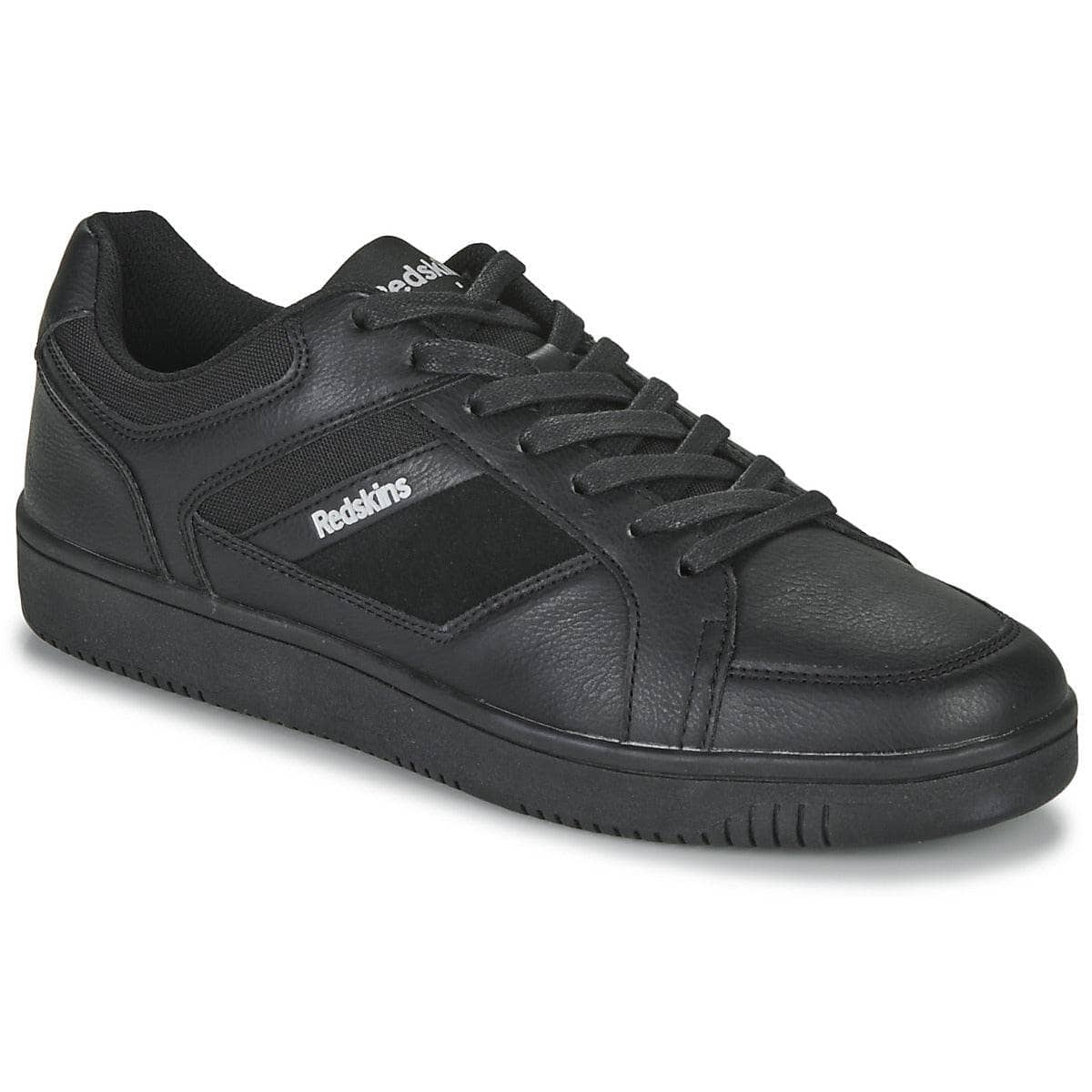 Sneakers Uomo Redskins  GANDHI  Nero