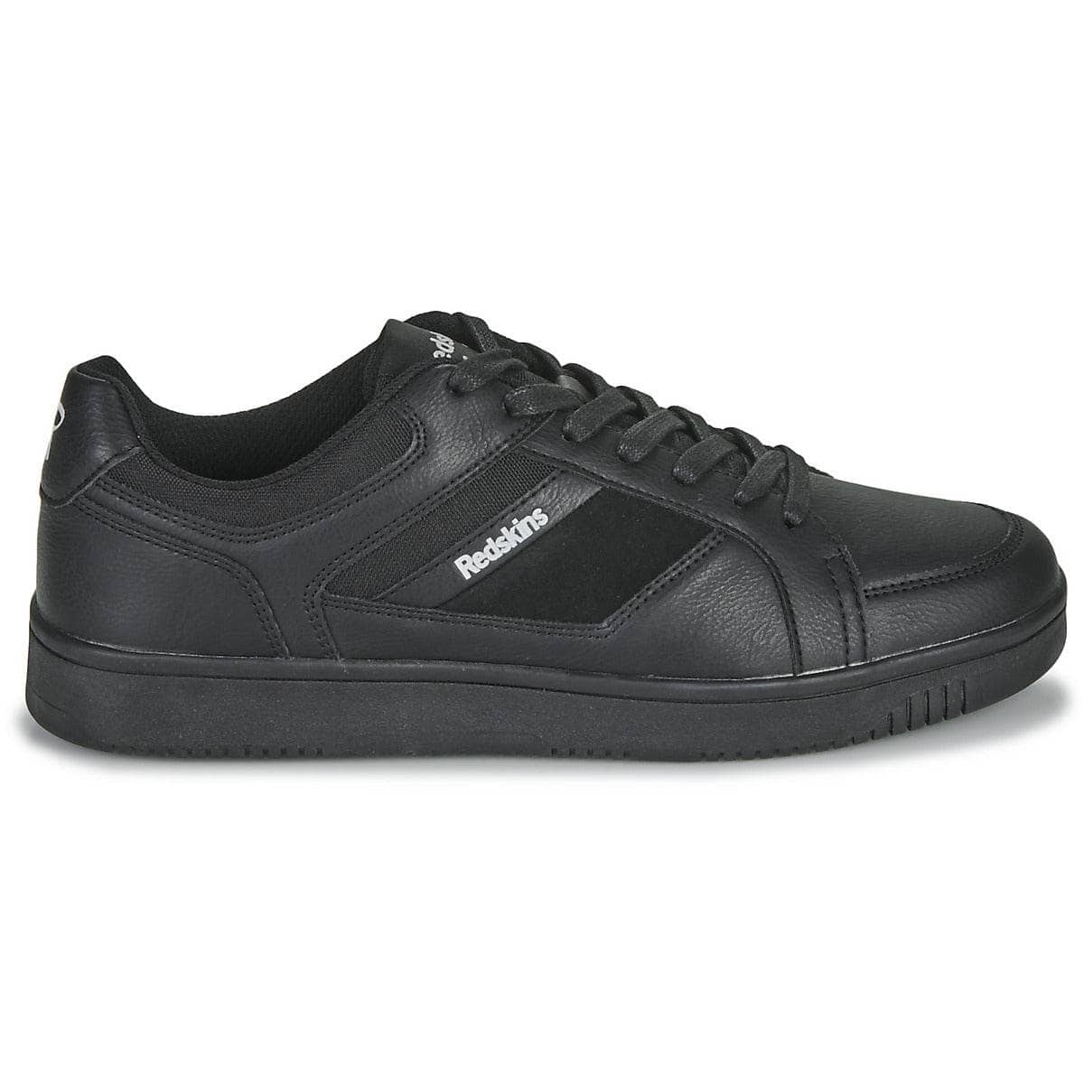 Sneakers Uomo Redskins  GANDHI  Nero