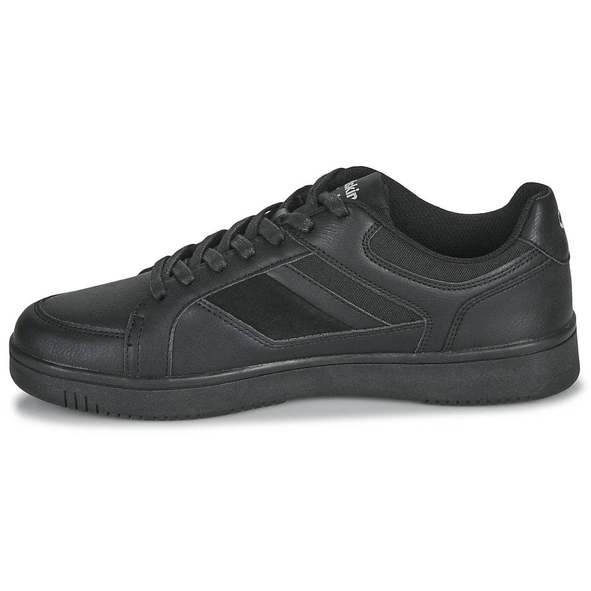 Sneakers Uomo Redskins  GANDHI  Nero