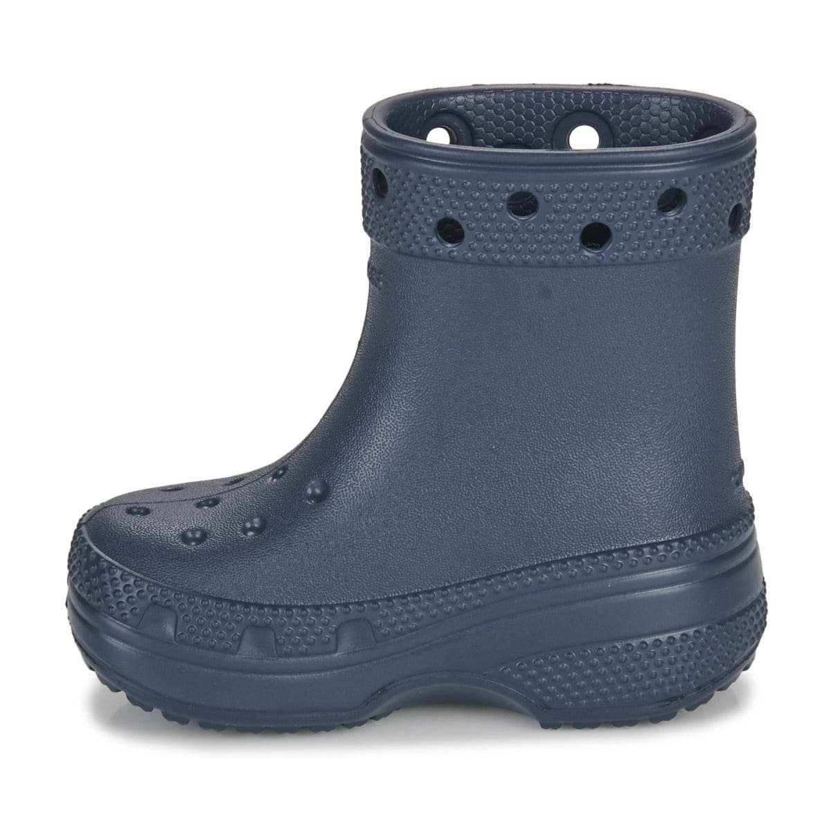 Stivali bambini ragazzo Crocs  Classic Boot T  Marine