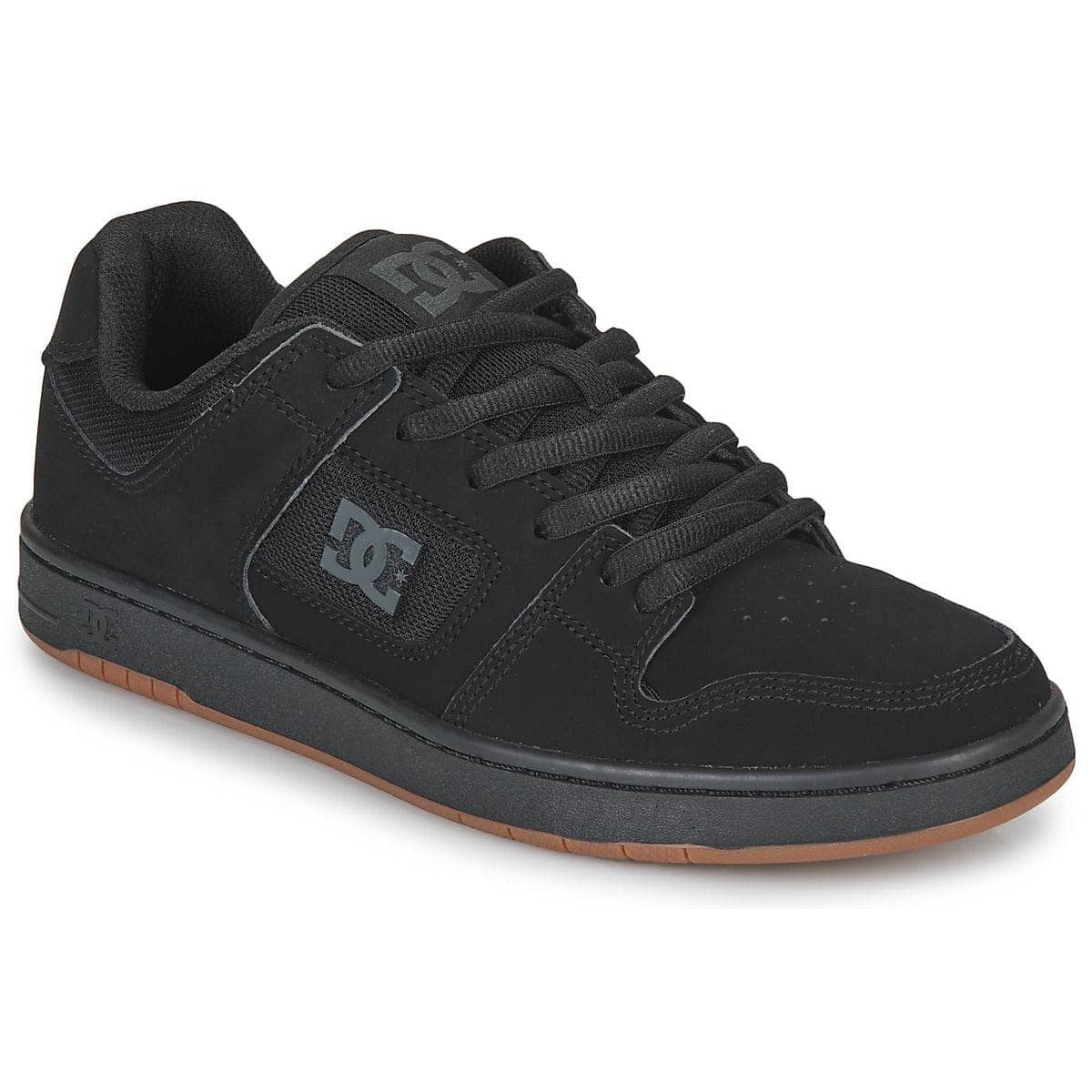 Sneakers Uomo DC Shoes  MANTECA 4  Nero