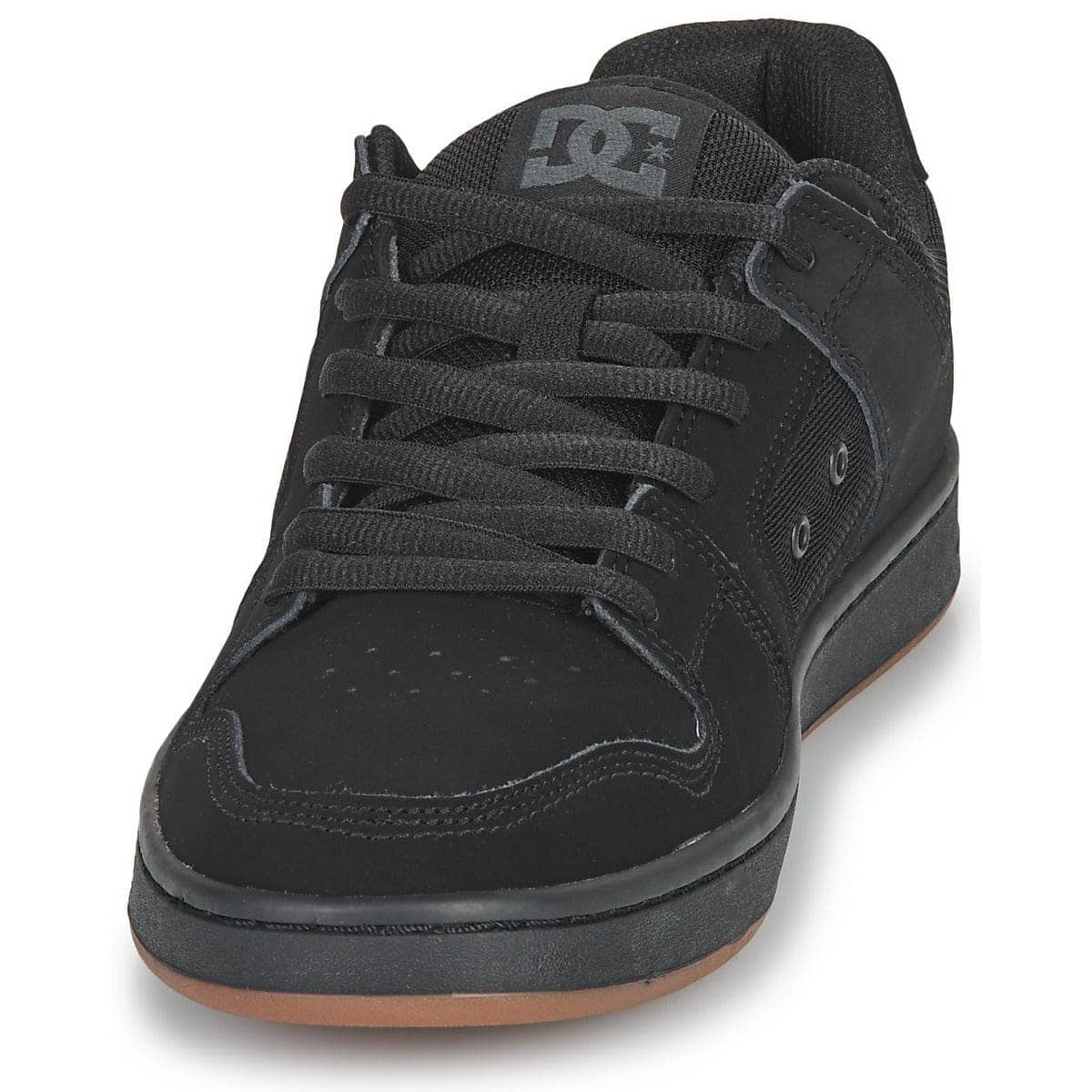 Sneakers Uomo DC Shoes  MANTECA 4  Nero