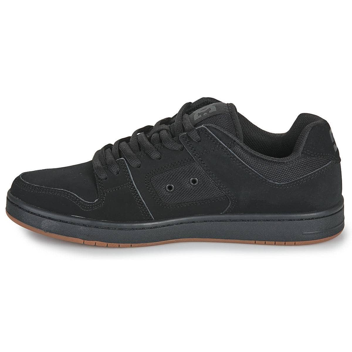 Sneakers Uomo DC Shoes  MANTECA 4  Nero