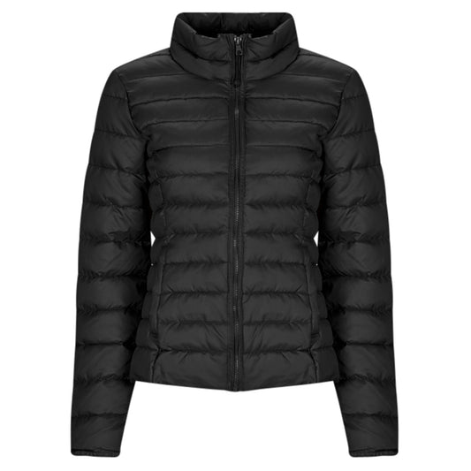 Piumino Donna Only  ONLNEWTAHOE QUILTED JACKET OTW  Nero