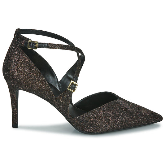 Scarpe Donna MICHAEL Michael Kors  ADELA FLEX PUMP  Nero