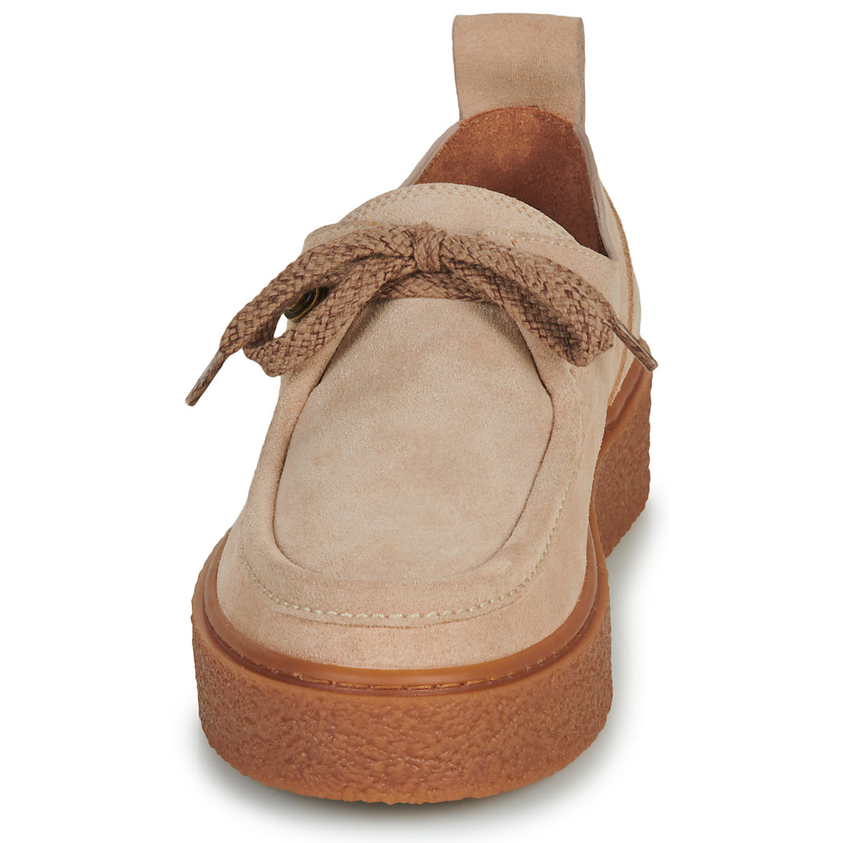 Scarpe Donna See by Chloé  JILLE  Beige