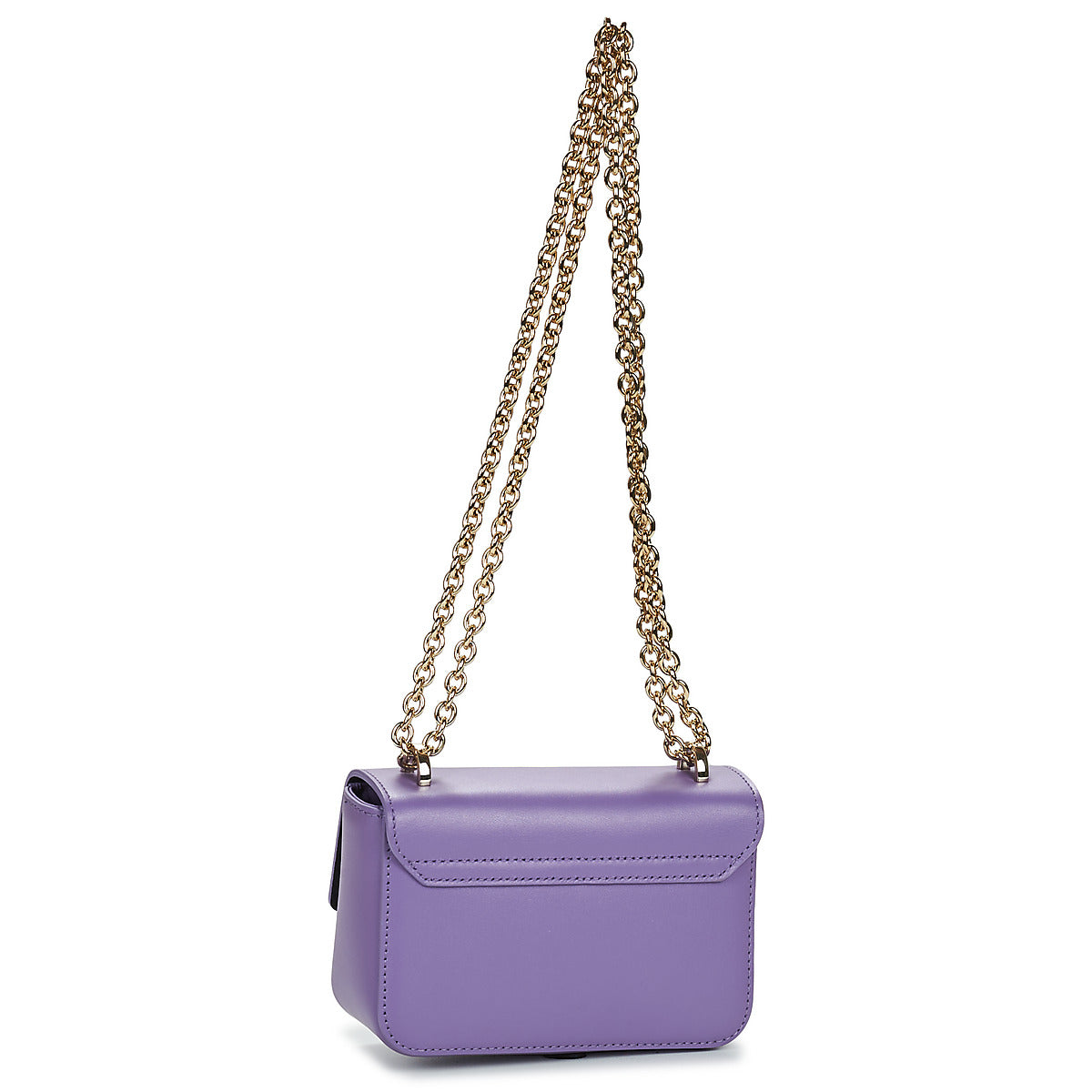 Borsa a tracolla Donna Furla  METROPOLIS MINI CROSSBODY  Viola