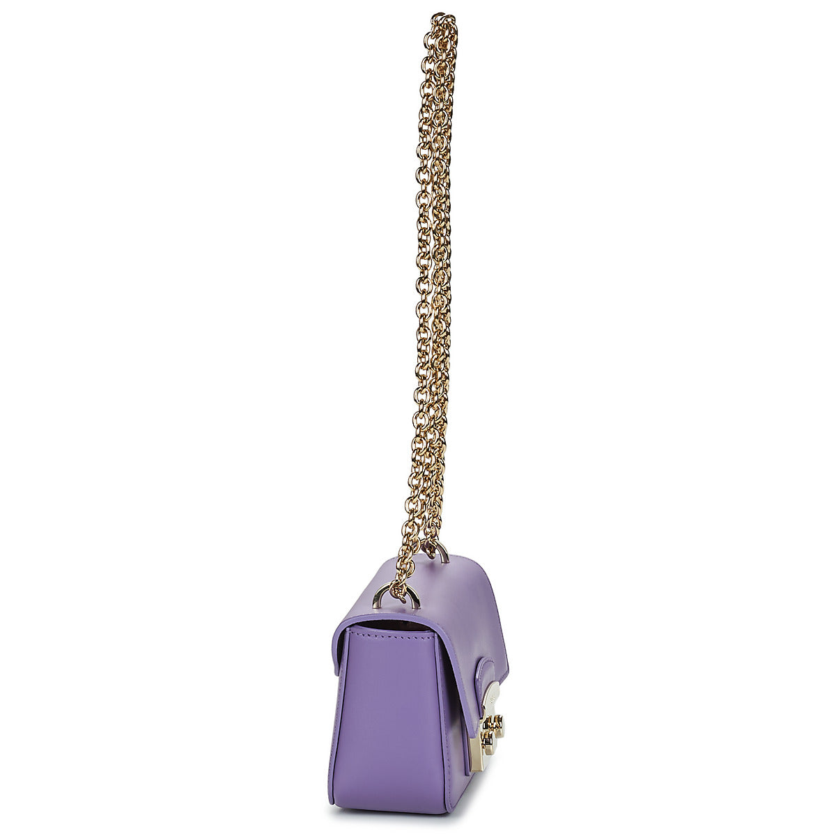 Borsa a tracolla Donna Furla  METROPOLIS MINI CROSSBODY  Viola