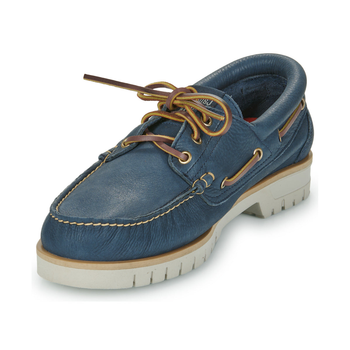 Scarpe Uomo CallagHan  TIM  Blu