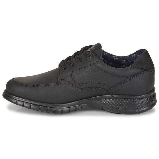 Sneakers Uomo CallagHan  FREEMIND  Nero