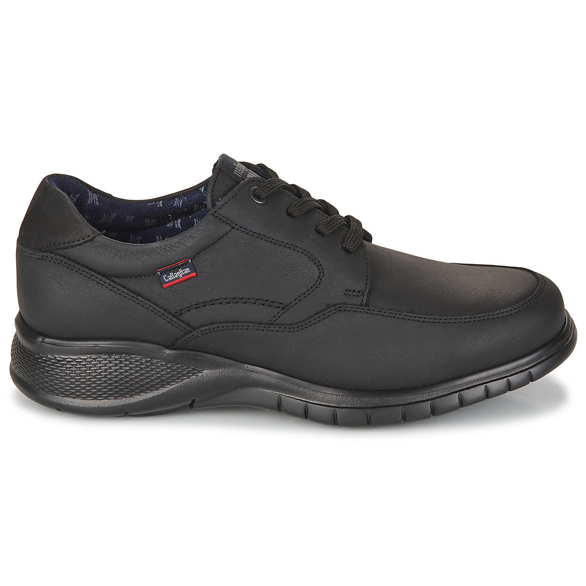 Sneakers Uomo CallagHan  FREEMIND  Nero