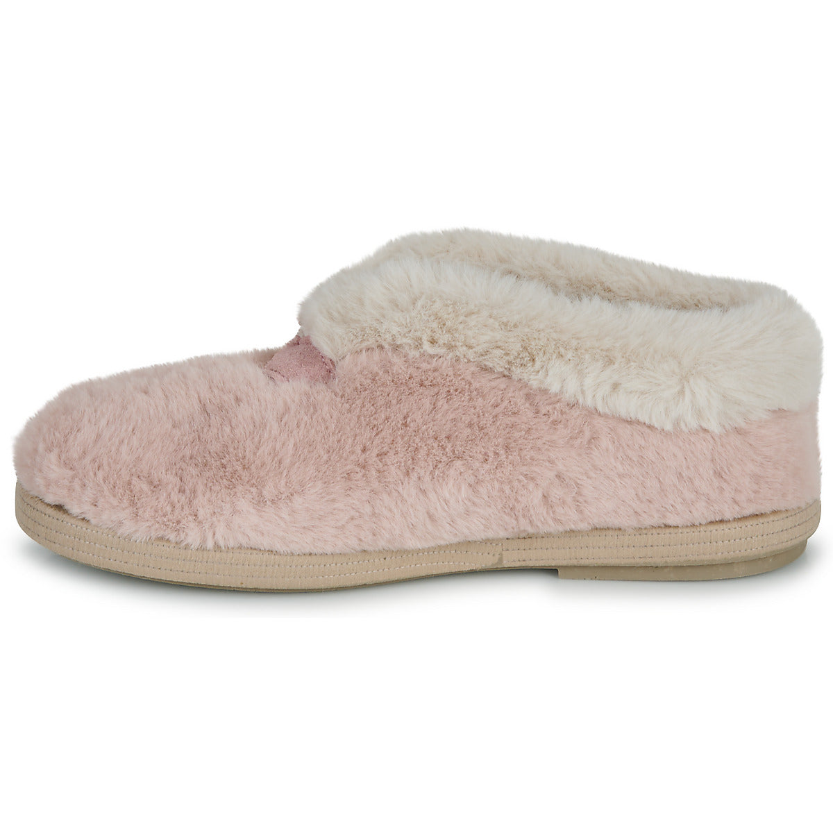 Pantofole bambini ragazza Citrouille et Compagnie  NEW 22  Rosa