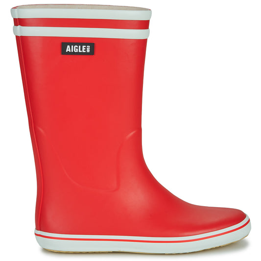 Stivali Donna Aigle  MALOUINE  Rosso