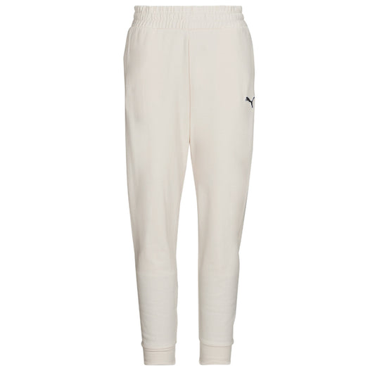 Pantaloni Sportivi Donna Puma  BETTER ESSENTIALS PANTS CL FL  Beige