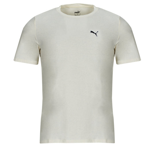 T-shirt Uomo Puma  BETTER ESSENTIALS TEE  Beige