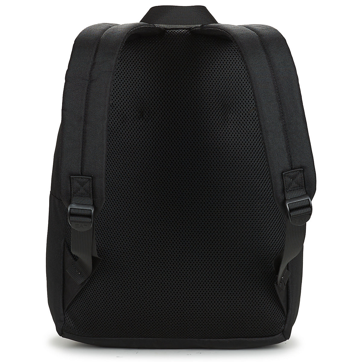 Zaini Donna Emporio Armani EA7  TRAIN CORE U BACKPACK  Nero