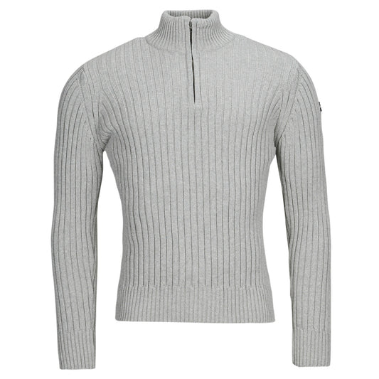 Maglione Uomo Schott  PLECORAGE2  Grigio