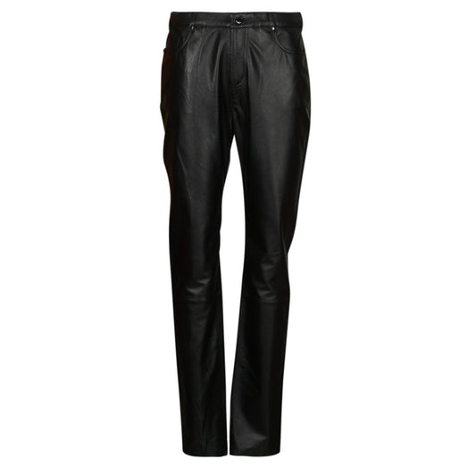 Pantalone Donna Oakwood  PRETTY  Nero