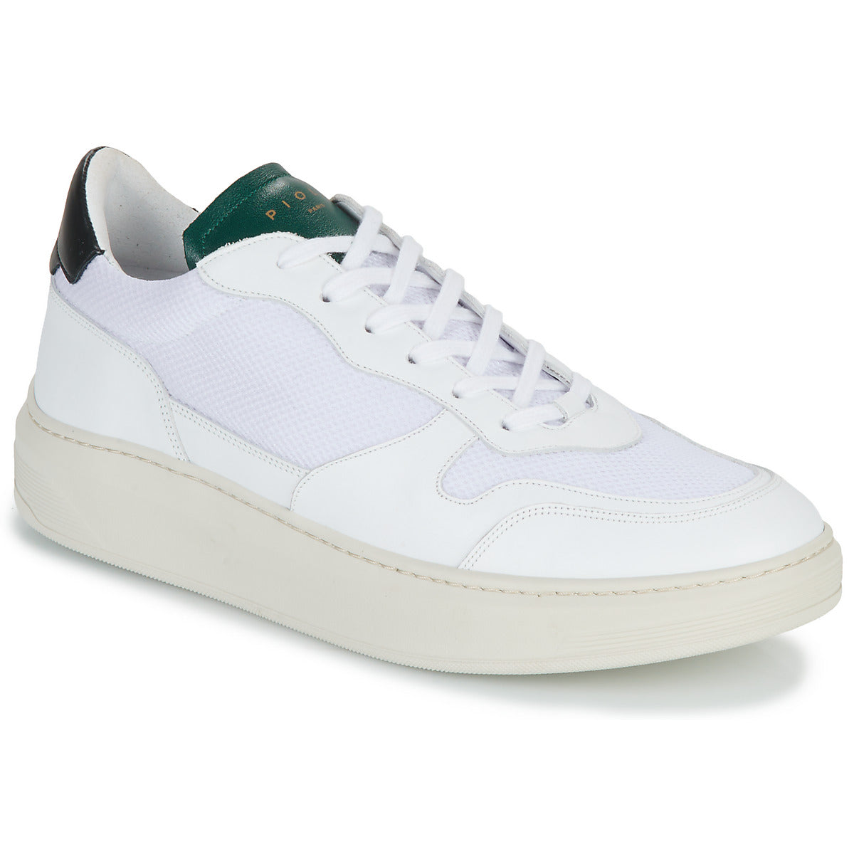 Sneakers Uomo Piola  CAYMA  Bianco