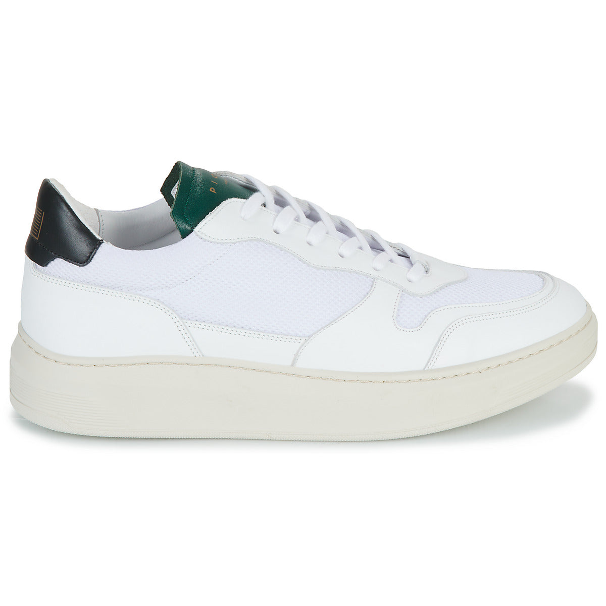 Sneakers Uomo Piola  CAYMA  Bianco