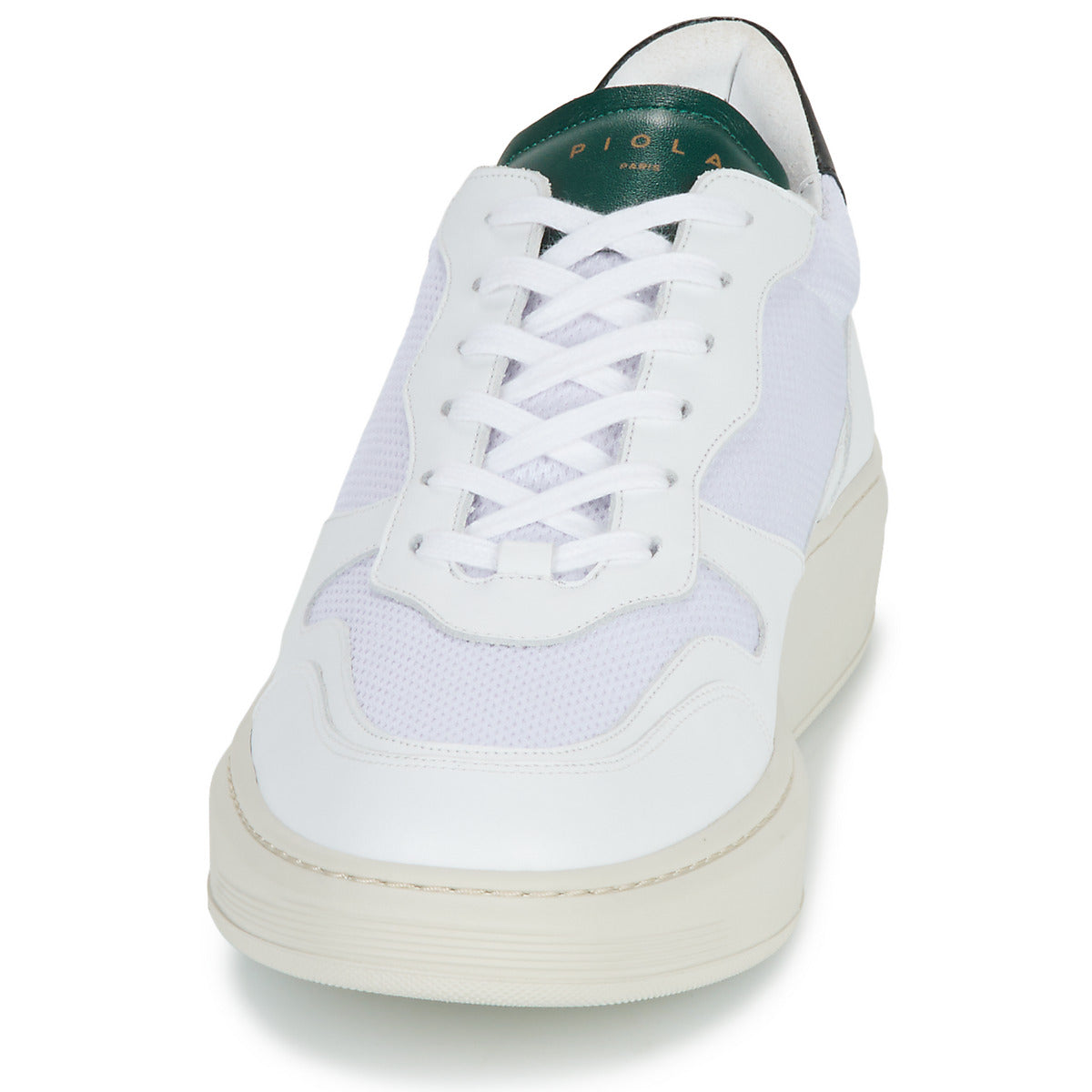 Sneakers Uomo Piola  CAYMA  Bianco