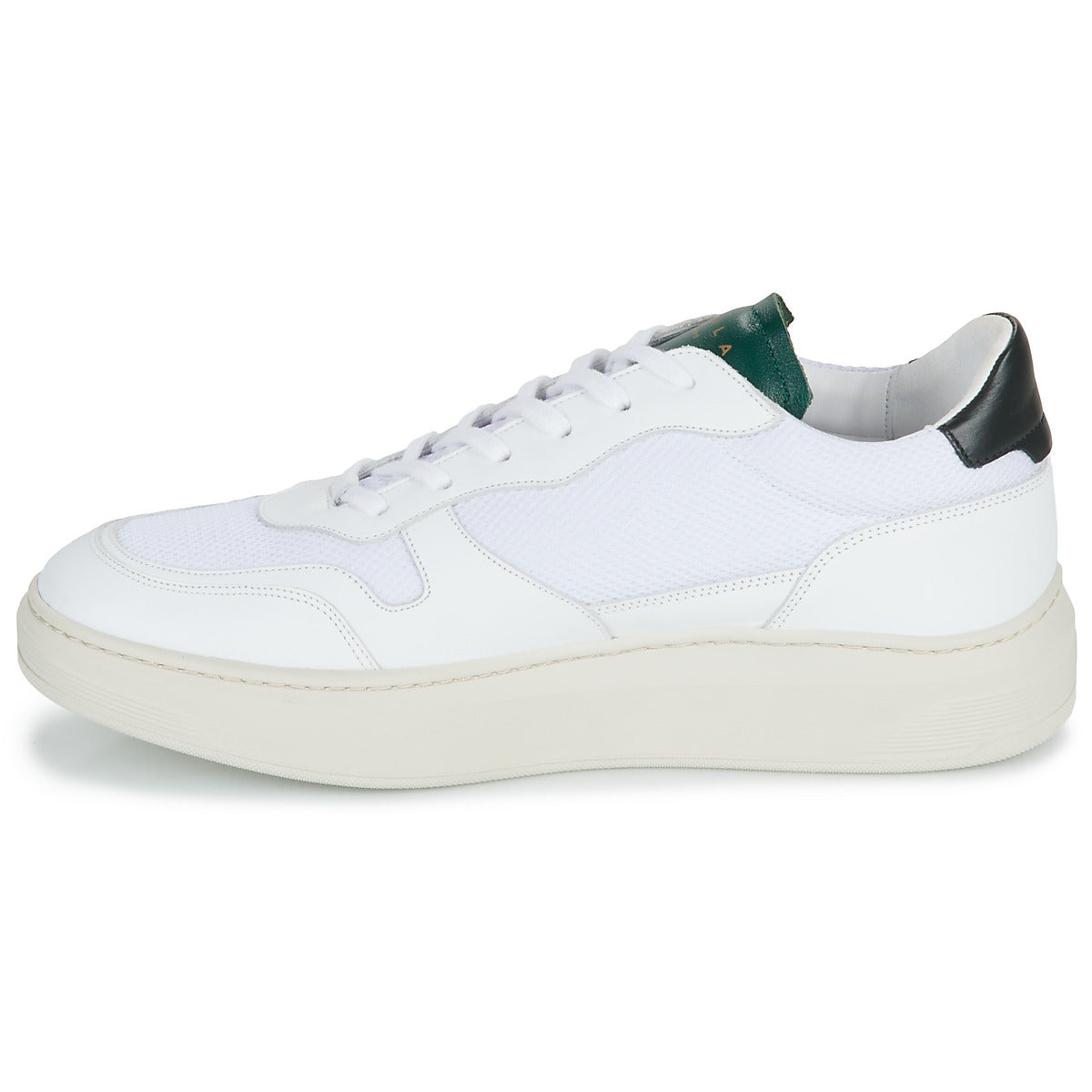 Sneakers Uomo Piola  CAYMA  Bianco