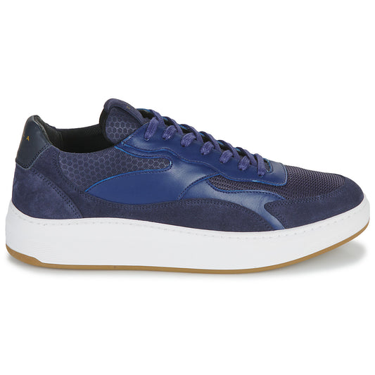 Sneakers Uomo Piola  PIURA  Marine