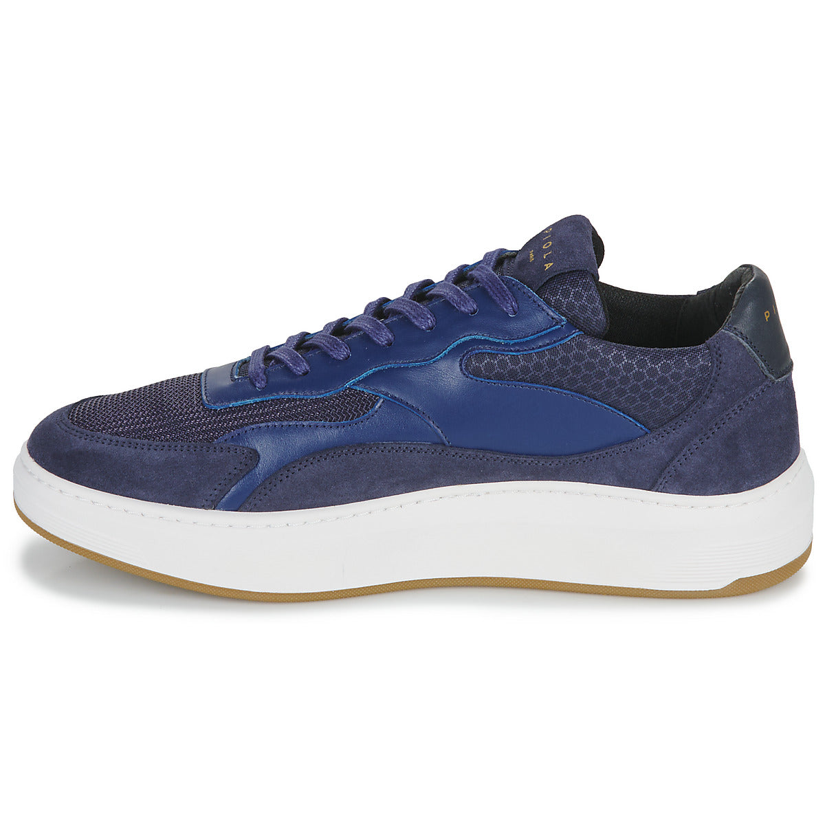 Sneakers Uomo Piola  PIURA  Marine