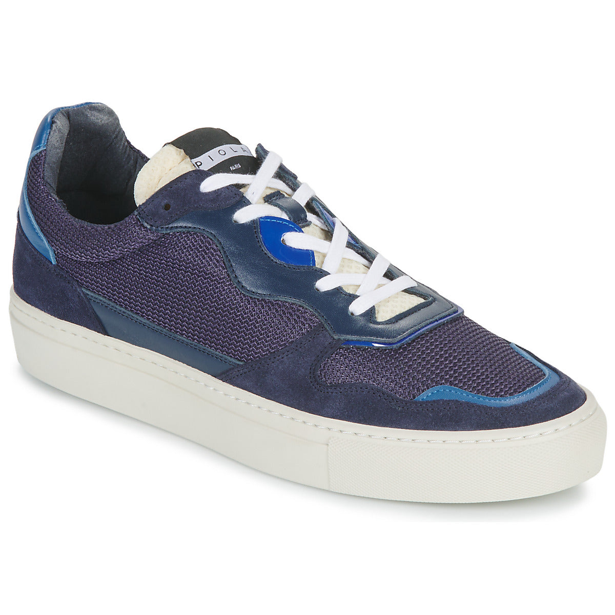 Sneakers Uomo Piola  INTI  Marine