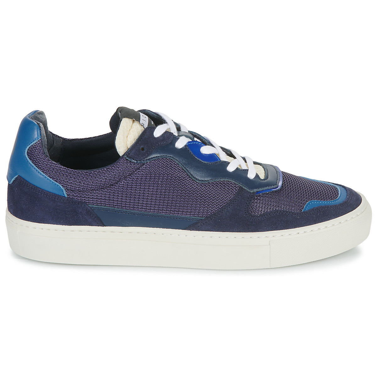 Sneakers Uomo Piola  INTI  Marine