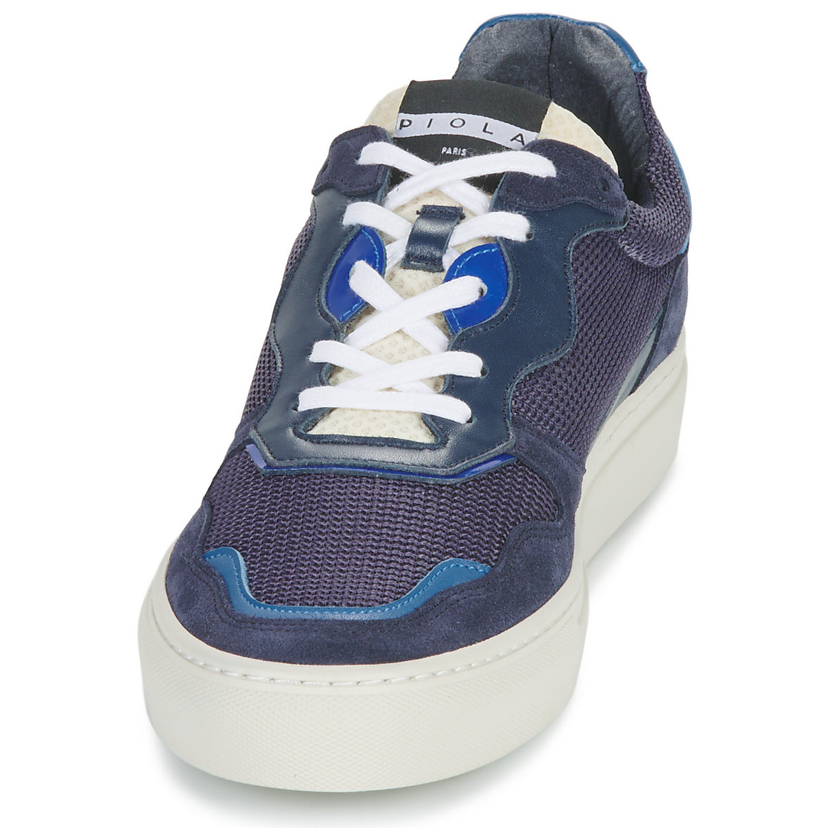 Sneakers Uomo Piola  INTI  Marine