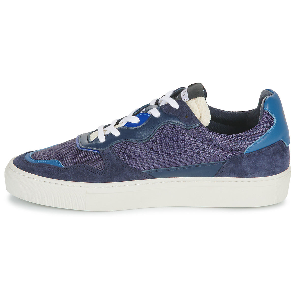 Sneakers Uomo Piola  INTI  Marine