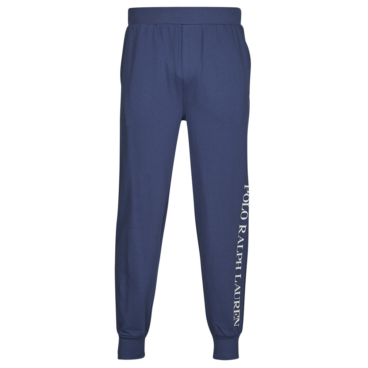 Pigiami / Camicia da notte Uomo Polo Ralph Lauren  JOGGER SLEEP BOTTOM  Blu