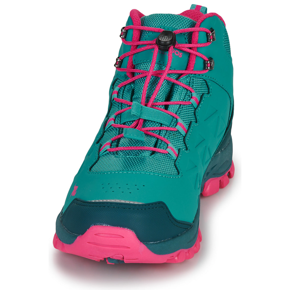 Scarpe da trekking Donna Kangaroos  K-XT Para Mid RTX  Blu