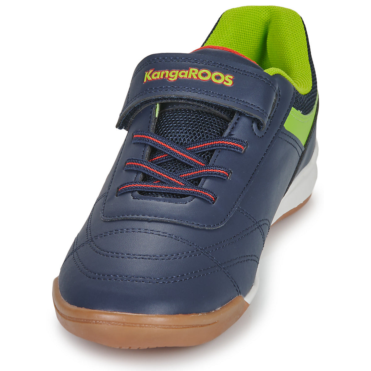 Scarpe bambini ragazzo Kangaroos  K-Highyard EV  Marine