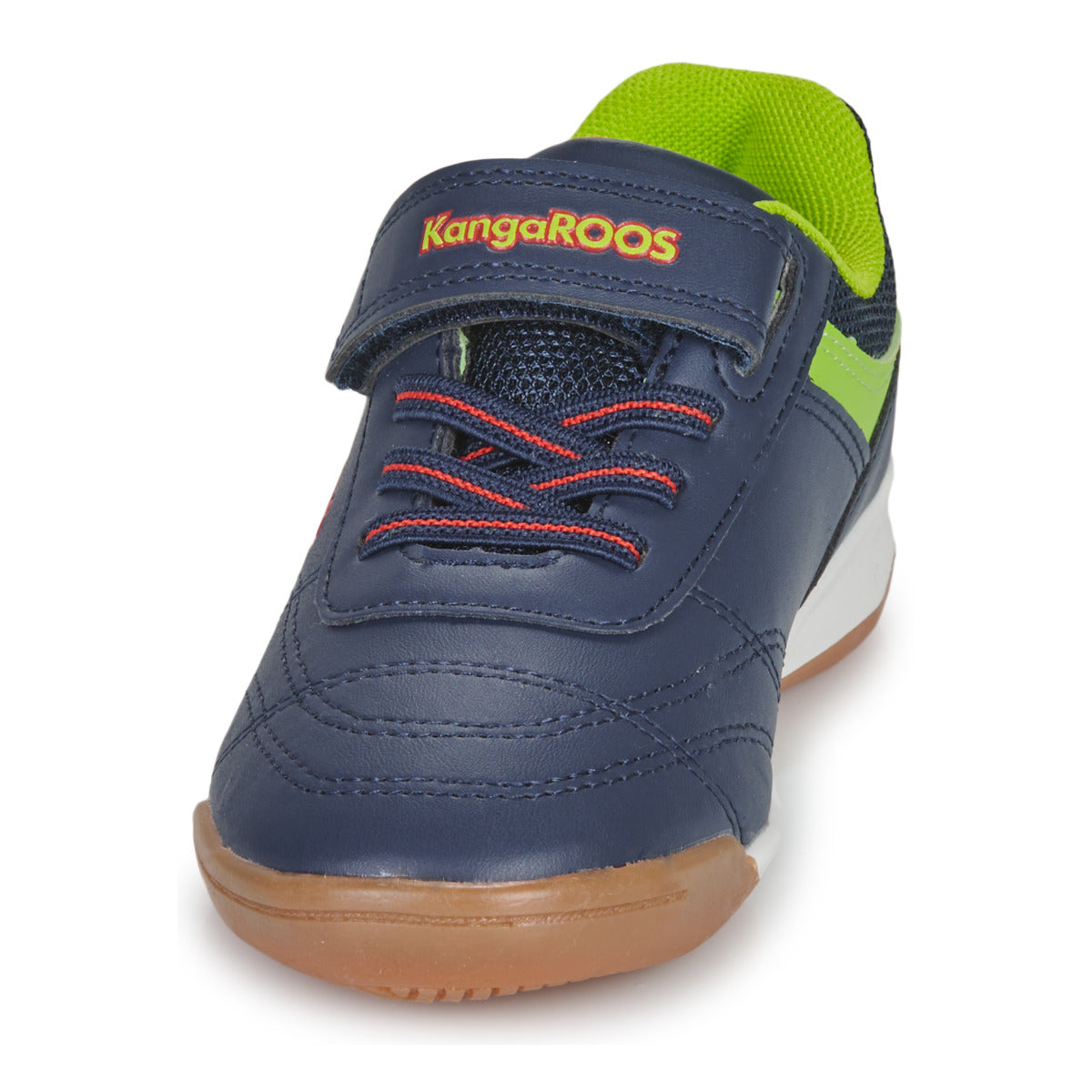 Scarpe bambini ragazzo Kangaroos  K-Highyard EV  Marine