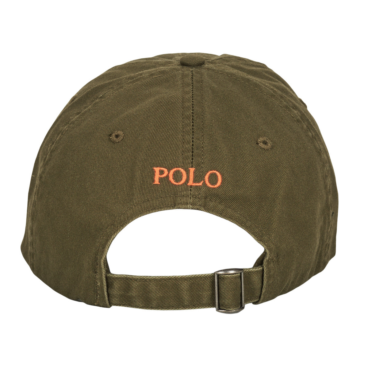 Cappellino Donna Polo Ralph Lauren  CLS SPRT CAP-CAP-HAT  Verde