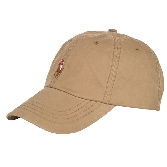 Cappellino Uomo Polo Ralph Lauren  CLS SPRT CAP-HAT  Beige