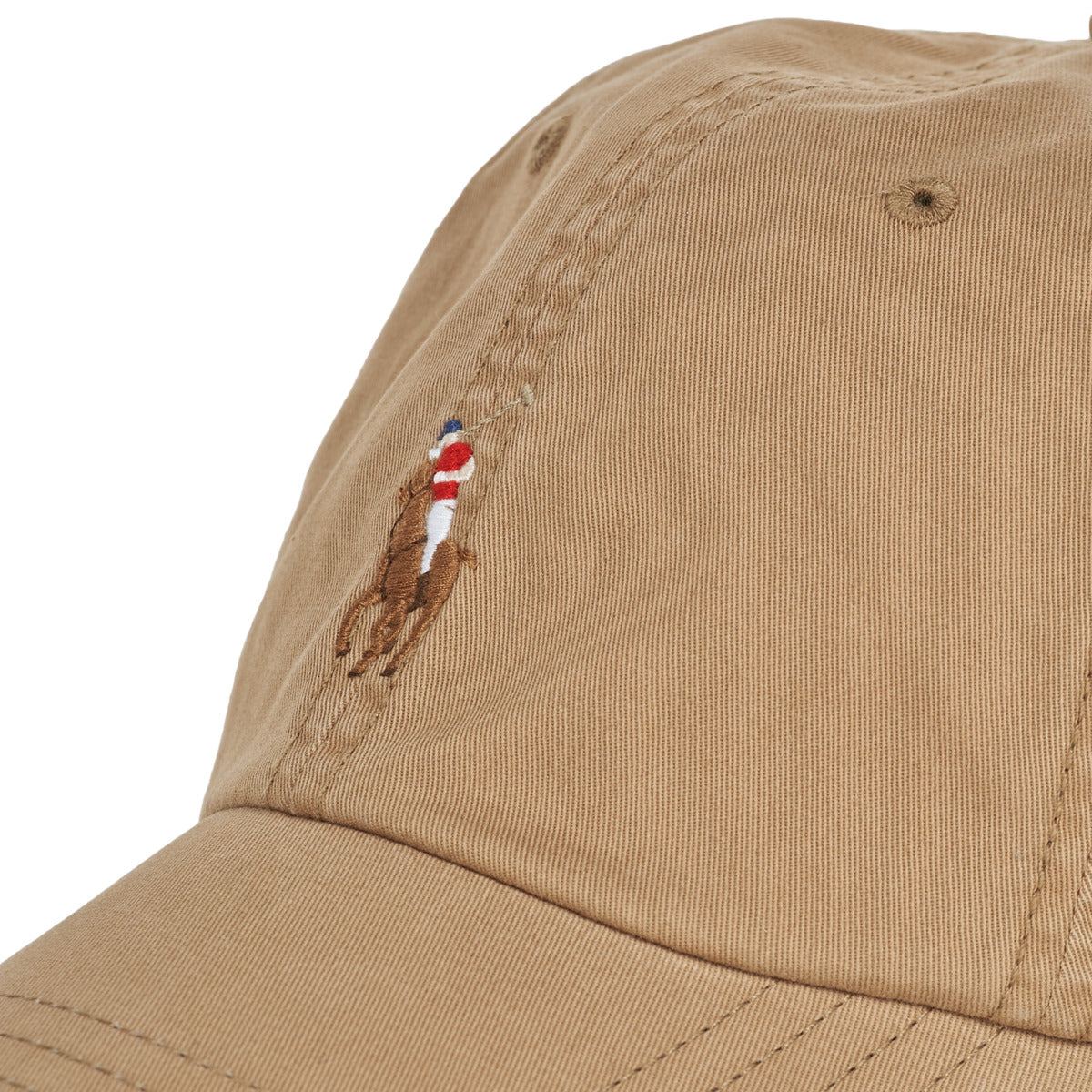 Cappellino Uomo Polo Ralph Lauren  CLS SPRT CAP-HAT  Beige