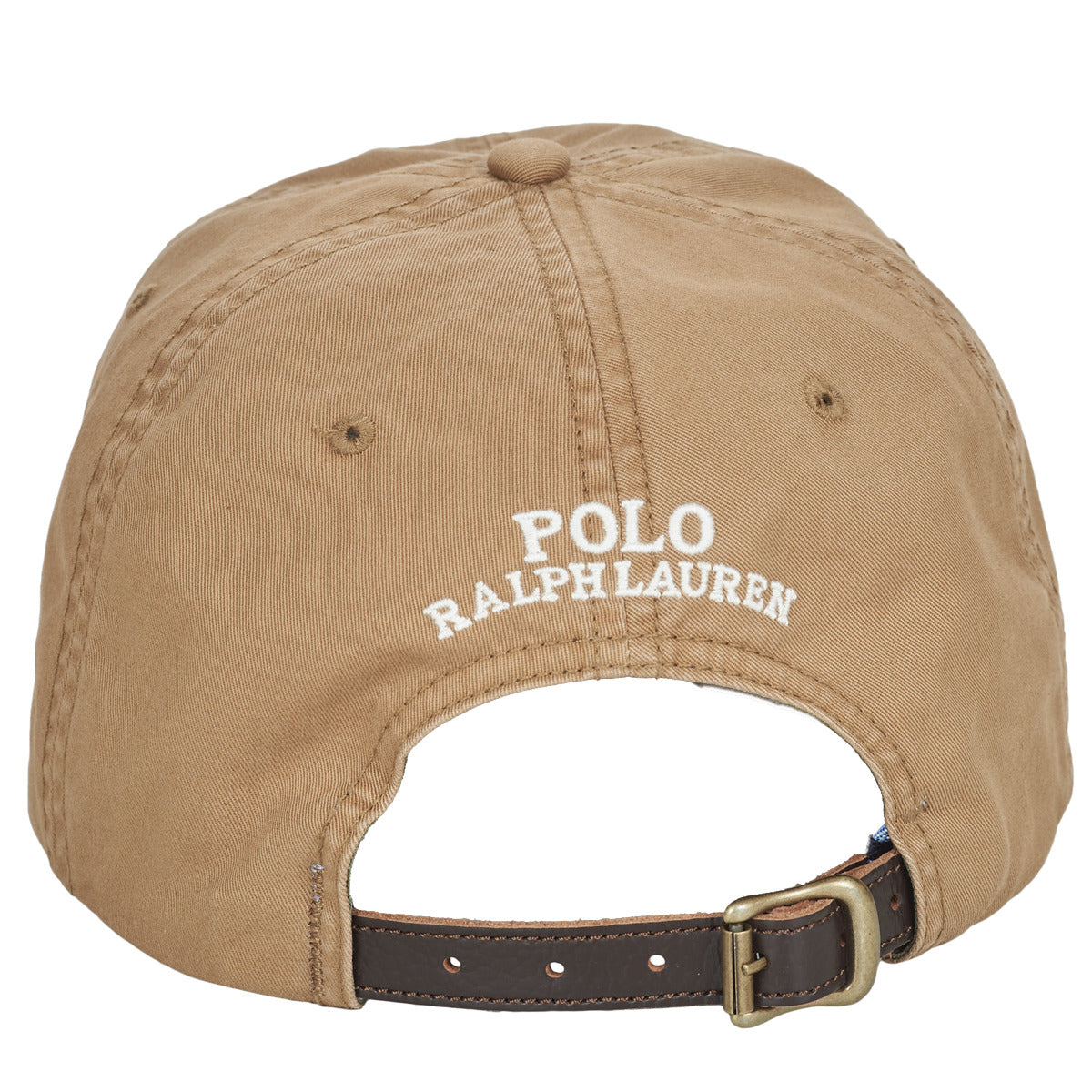 Cappellino Uomo Polo Ralph Lauren  CLS SPRT CAP-HAT  Beige