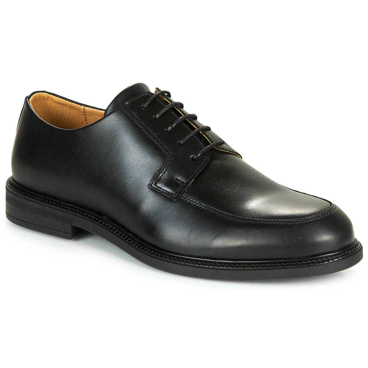 Scarpe Uomo Carlington  LOUIS  Nero