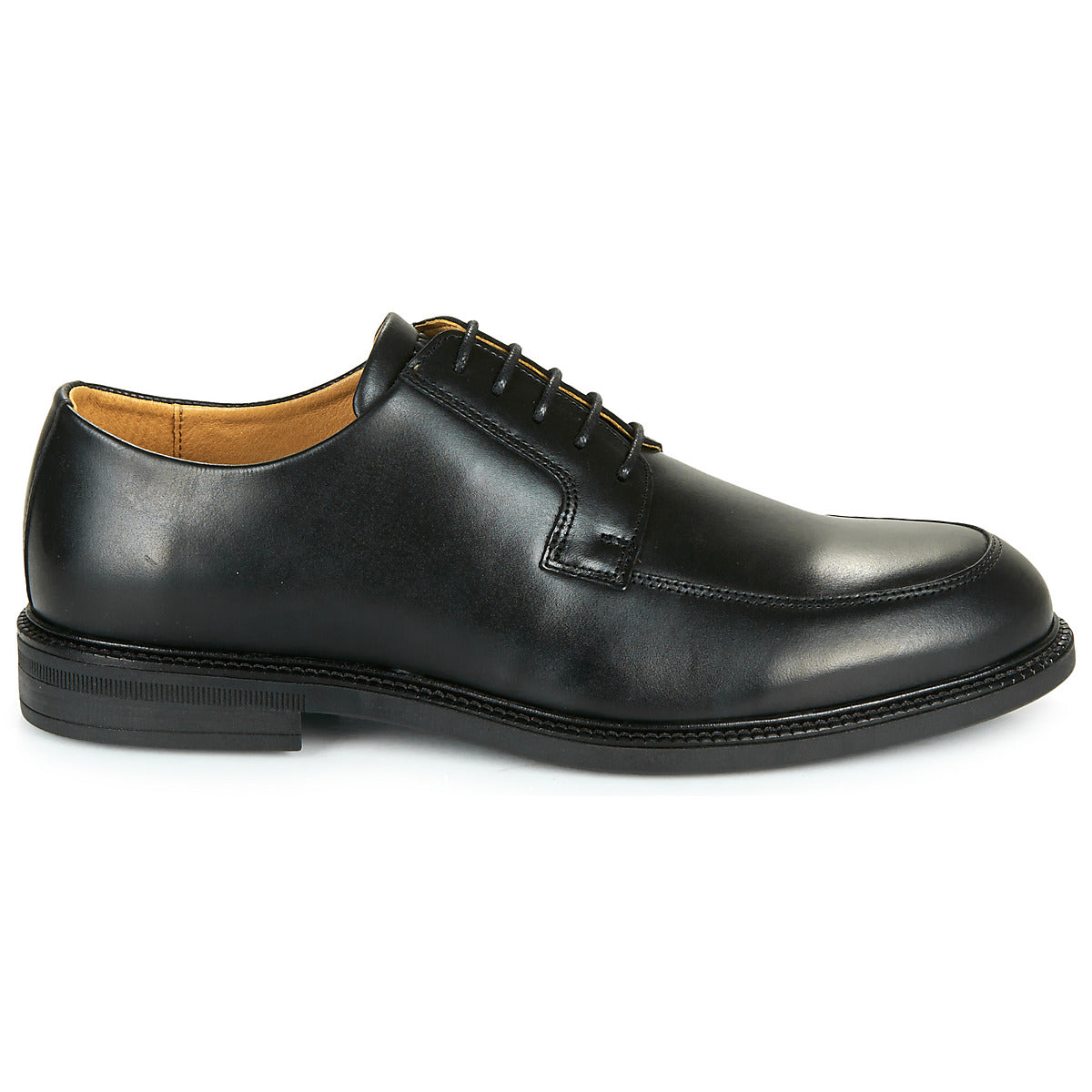 Scarpe Uomo Carlington  LOUIS  Nero